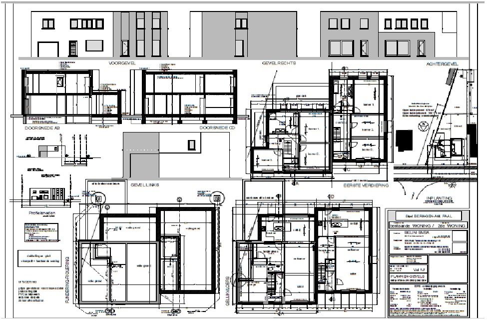 Tessenderlosesteenweg 110B