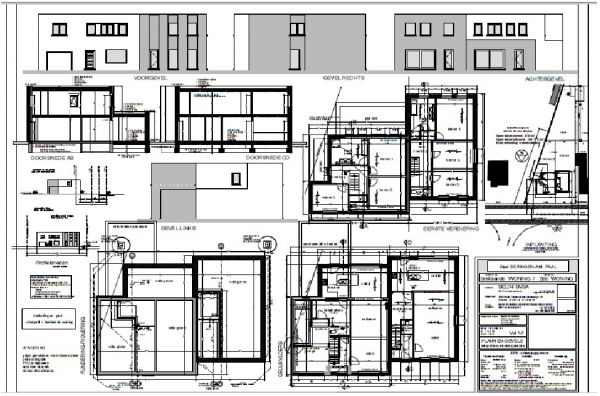 Tessenderlosesteenweg 110A