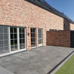 Belini Woningbouw